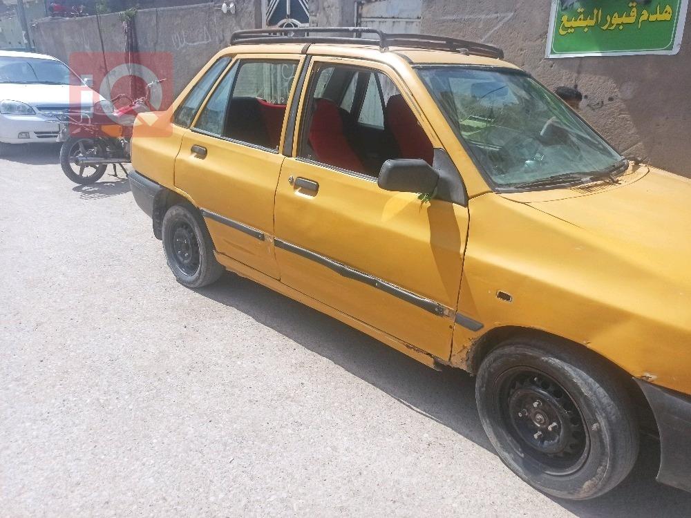 Saipa 131